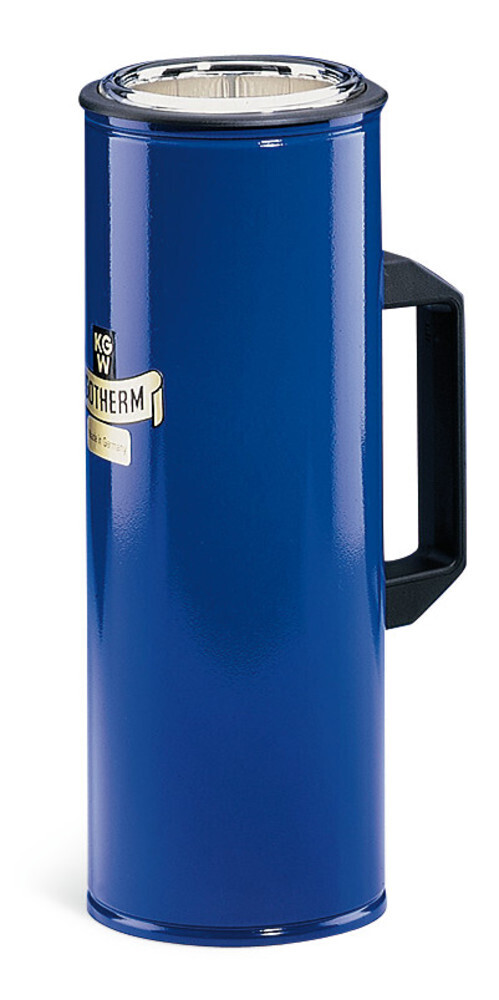 Dewar vacuum flask Type G-C, G12C, 1500 ml, 90 mm, 1 Piece