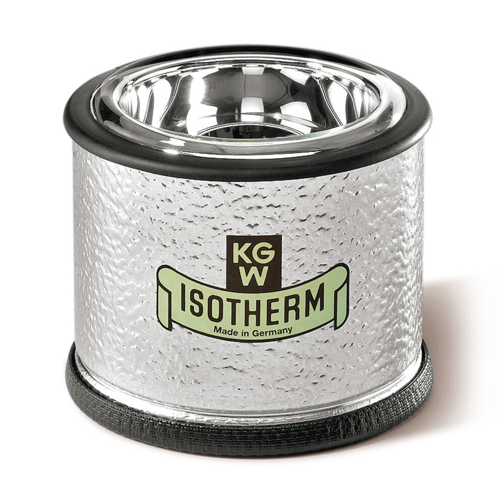 Dewar vessel dish-shaped, SCH 20 CAL, 800 ml, 138 mm, 1 Piece