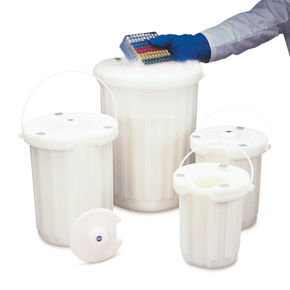 Vaso Dewar, 1 l, 96 mm, 1 Pieza