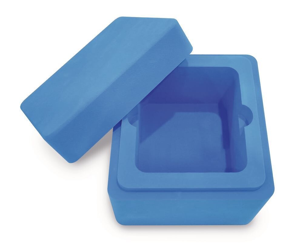 Accessories box for FreezeBox cooling system, 1 Piece