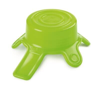 Silicone covers DURAN®, green, Suitable for, 43-61 mm, 1 Piece