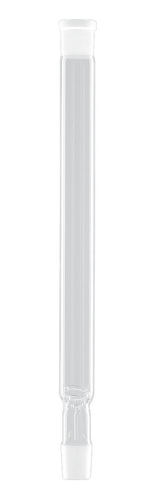 Kolonne nach Hempel ohne Glasmantel, DURAN®, Füllhöhe 800 mm, 1 Stück