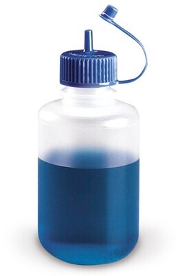 Dropper bottle, 125 ml, 6 Piece(s)