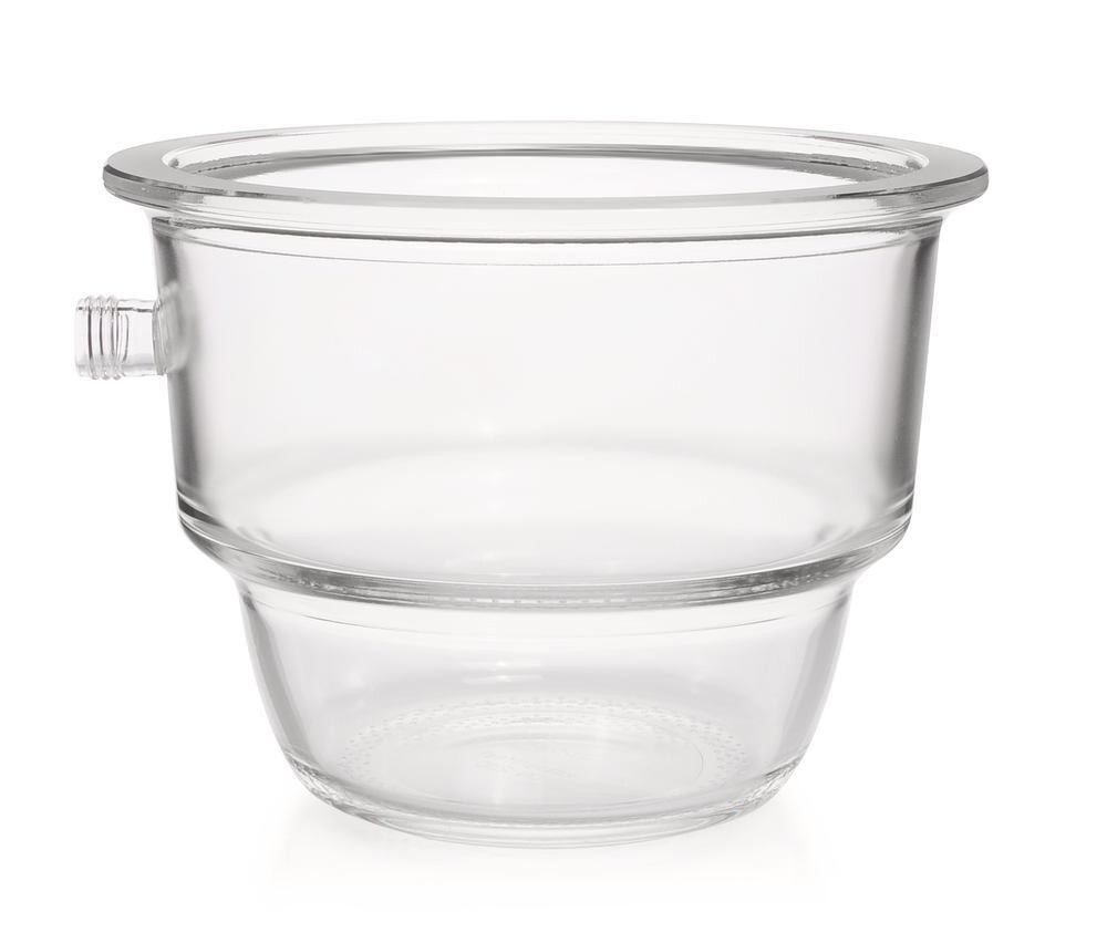 Desiccator base DURAN® Mobilex with GL 32 thread, DN 250, 10.5 l, 1 Piece