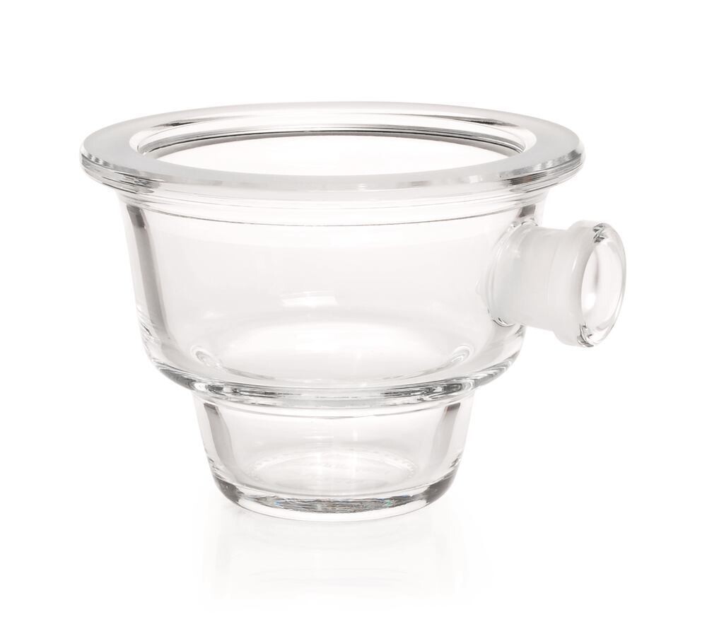 Base essiccatore DURAN® Novus con tubo NS 24/29, DN 100, 0,7 l, 1 Pezzo