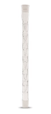 Vigreux-Kolonne, ohne Mantel, NS 14/23, DURAN®, horiz./schräge Einstiche, 300 mm, 1 Stück