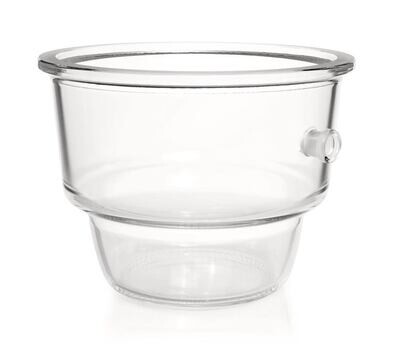 Base desecadora DURAN® Novus con tubo NS 24/29, DN 300, 18,5 l, 1 Pieza