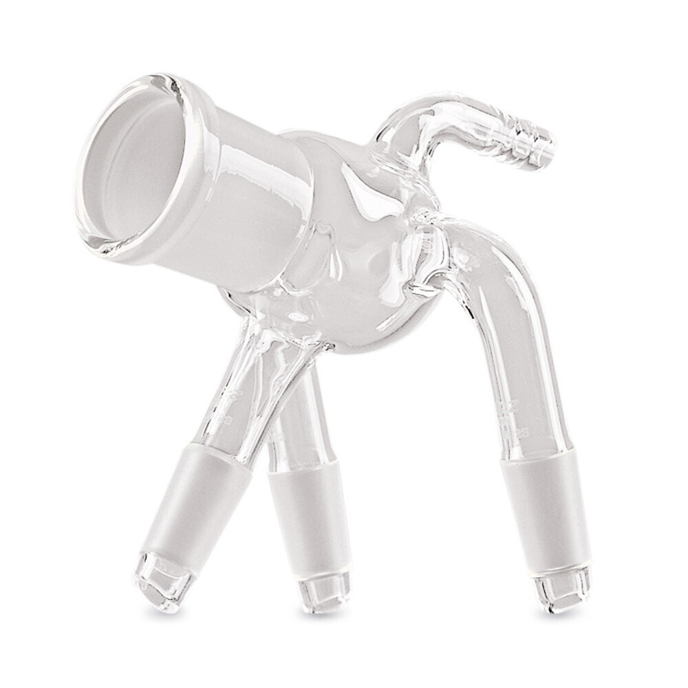 Distilling distributor according to Bernauer (receiver), 14/23, 1 Piece