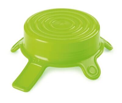 Fundas de silicona DURAN®, verde, Adecuado para, 64-76 mm, 1 Pieza
