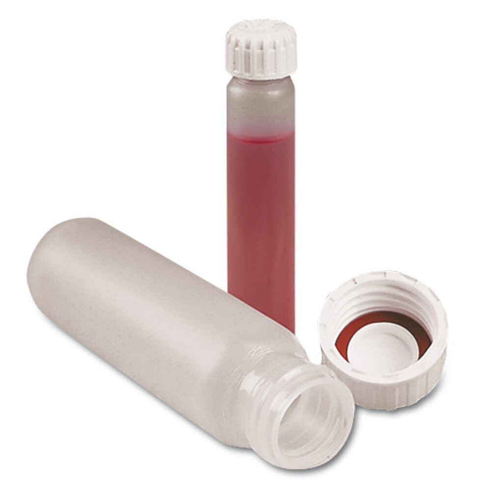Centrifuge tubes Oak Ridge with leak-tight closure Type 3138, 16 ml, 16 ml, 10 Piece(s)