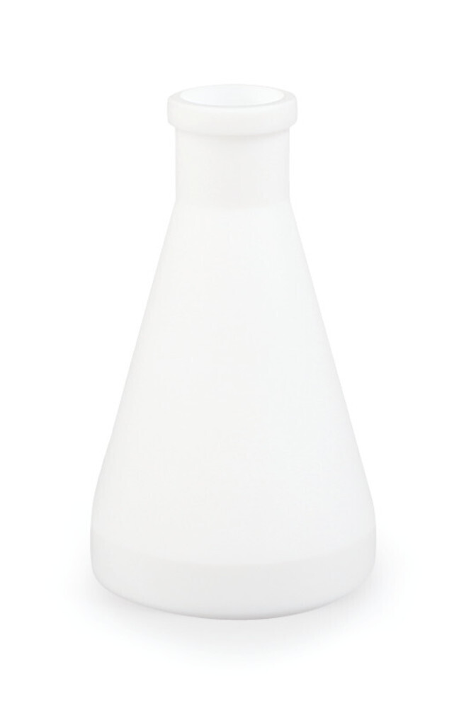Erlenmeyer flasks made of fluoroplastics, 500 ml, 29/32, 1 Piece
