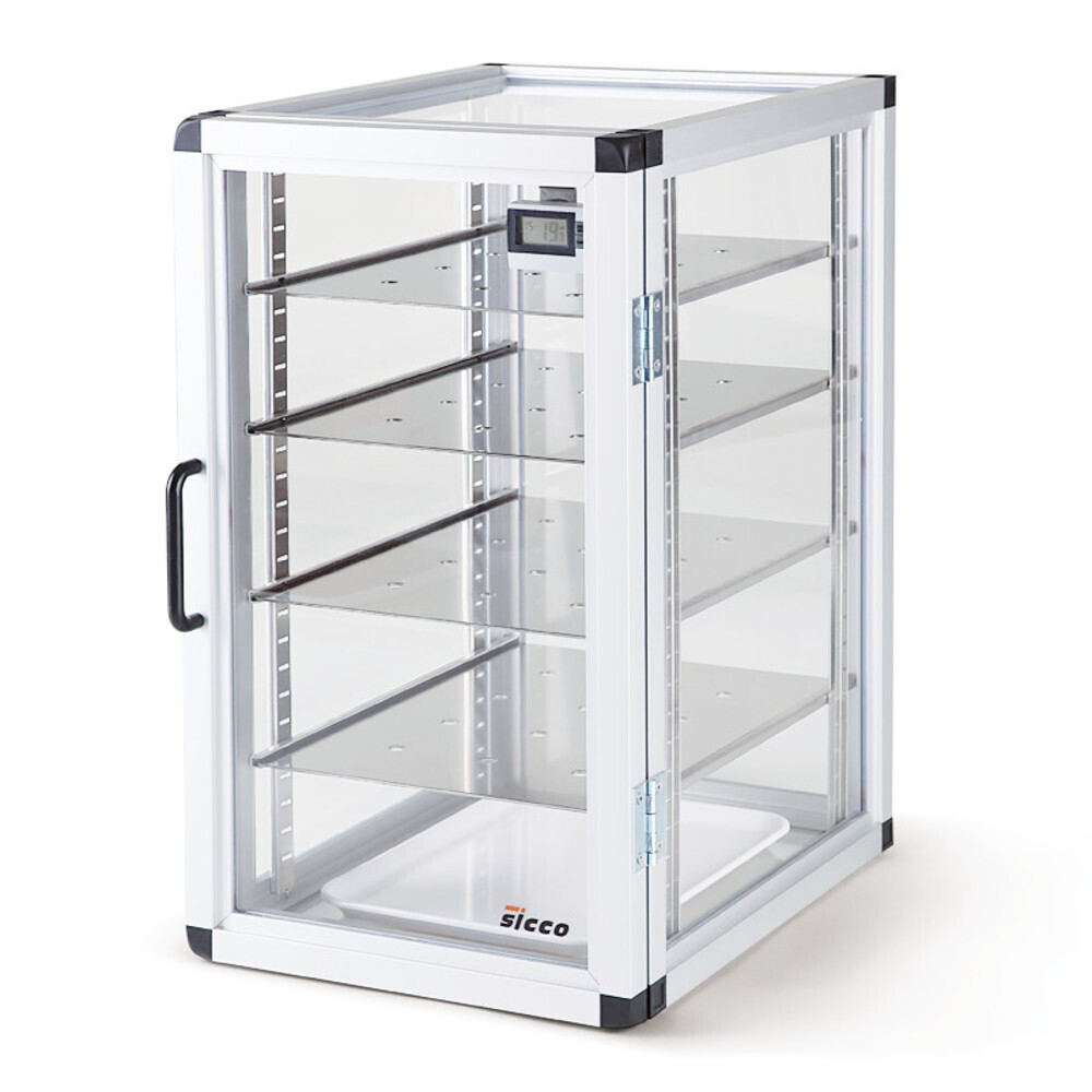 Desiccator Star Vitrum, 1 Piece