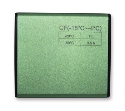 Accessori crioblocco per sistema di raffreddamento FreezeBox, 1 pezzo