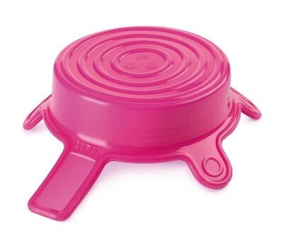 Fundas de silicona DURAN®, rosa, Adecuado para, 64-76 mm, 1 Pieza