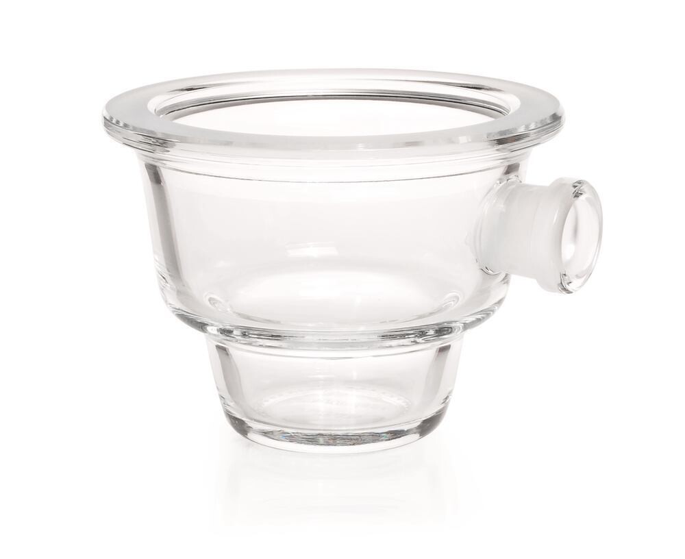 Desiccator base DURAN® Novus with NS 24/29 tube, DN 250, 10.5 l, 1 Piece