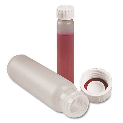 Tubes à centrifuger Oak Ridge avec fermeture étanche Type 3139, 30 ml, 30 ml, 10 pièce(s)
