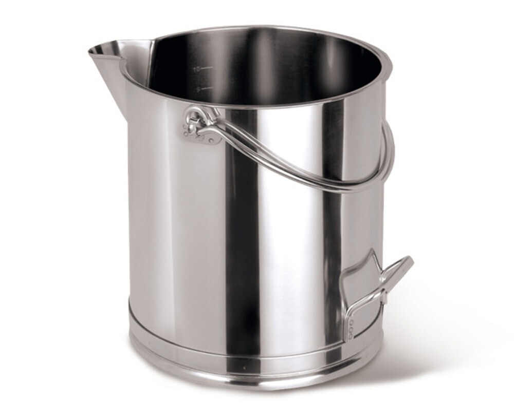 Measuring beaker ROTILABO®, 15 l, 1 Piece