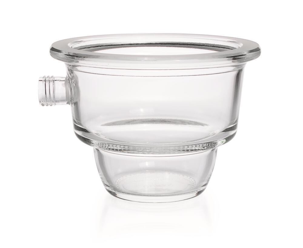 Desiccator base DURAN® Mobilex with GL 32 thread, DN 150, 2.4 l, 1 Piece
