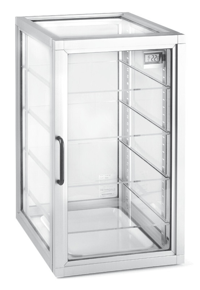 Desiccator Star, Star, 310 mm, 1 Piece