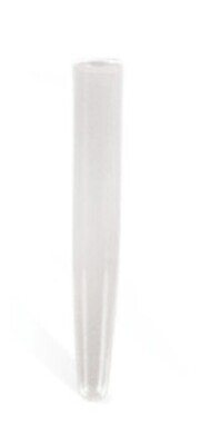 Zentrifugenröhrchen, Spitzboden, PP, Höhe 120 mm, 16 ml, 500 Stück