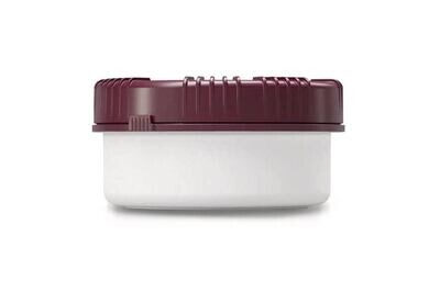 Frasco de cuello ancho Packo, 300 ml, 10 Pieza(s)