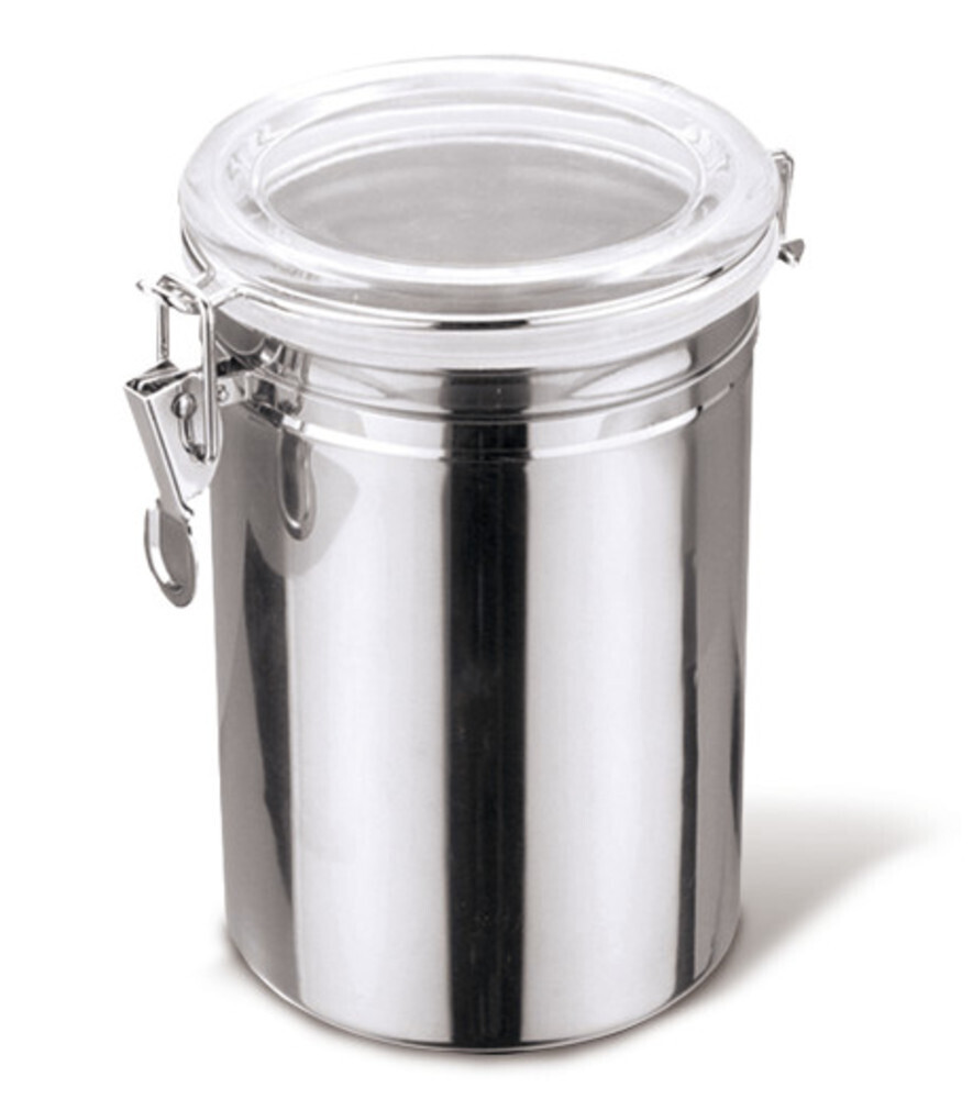 Boîtes de conservation ROTILABO® avec couvercle à charnière, 1700 ml, 1 pièce