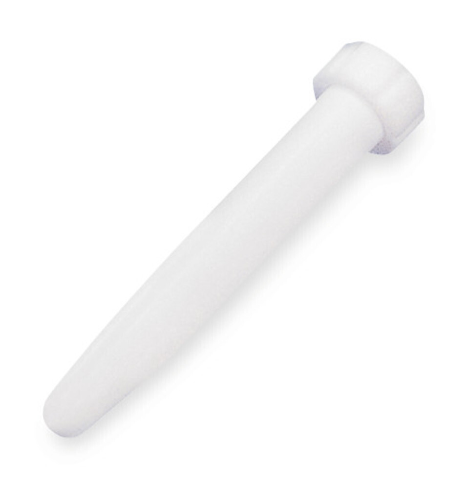 Centrifuge tubes ROTILABO® made of fluoroplastic with conical bottom, 18 ml, 1 Piece