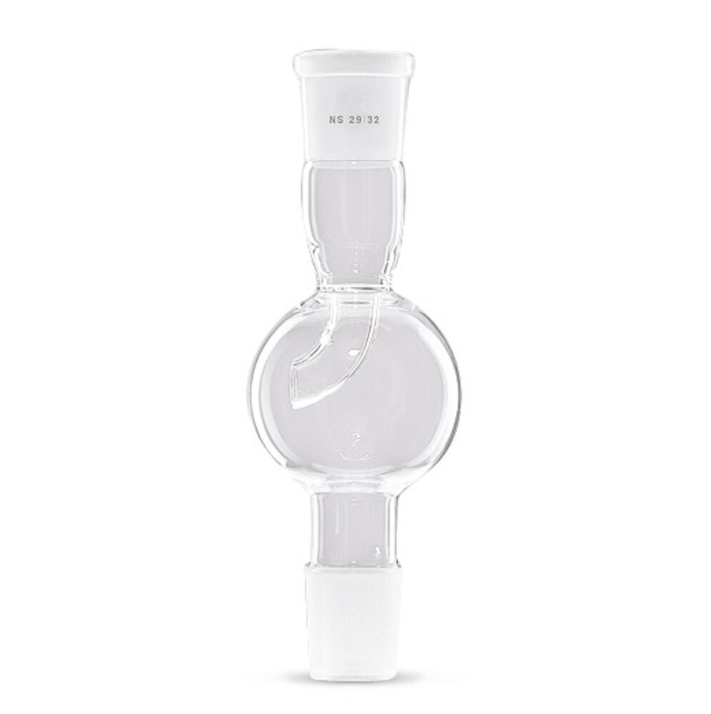 Drip-catcher according to Stutzer, 24/29, 19/26, 1 Piece