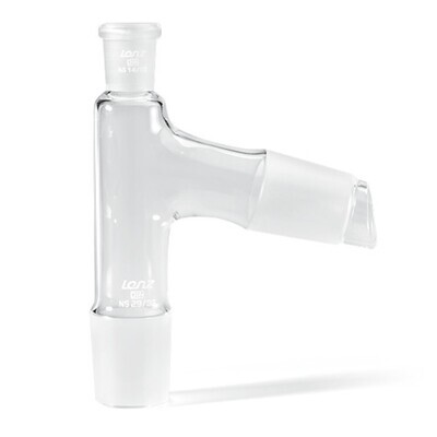 Distillation attachment, 29/32, 29/32, 1 Piece
