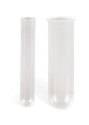 Centrifuge tubes with round bottom, 110 ml, 25 Piece(s)