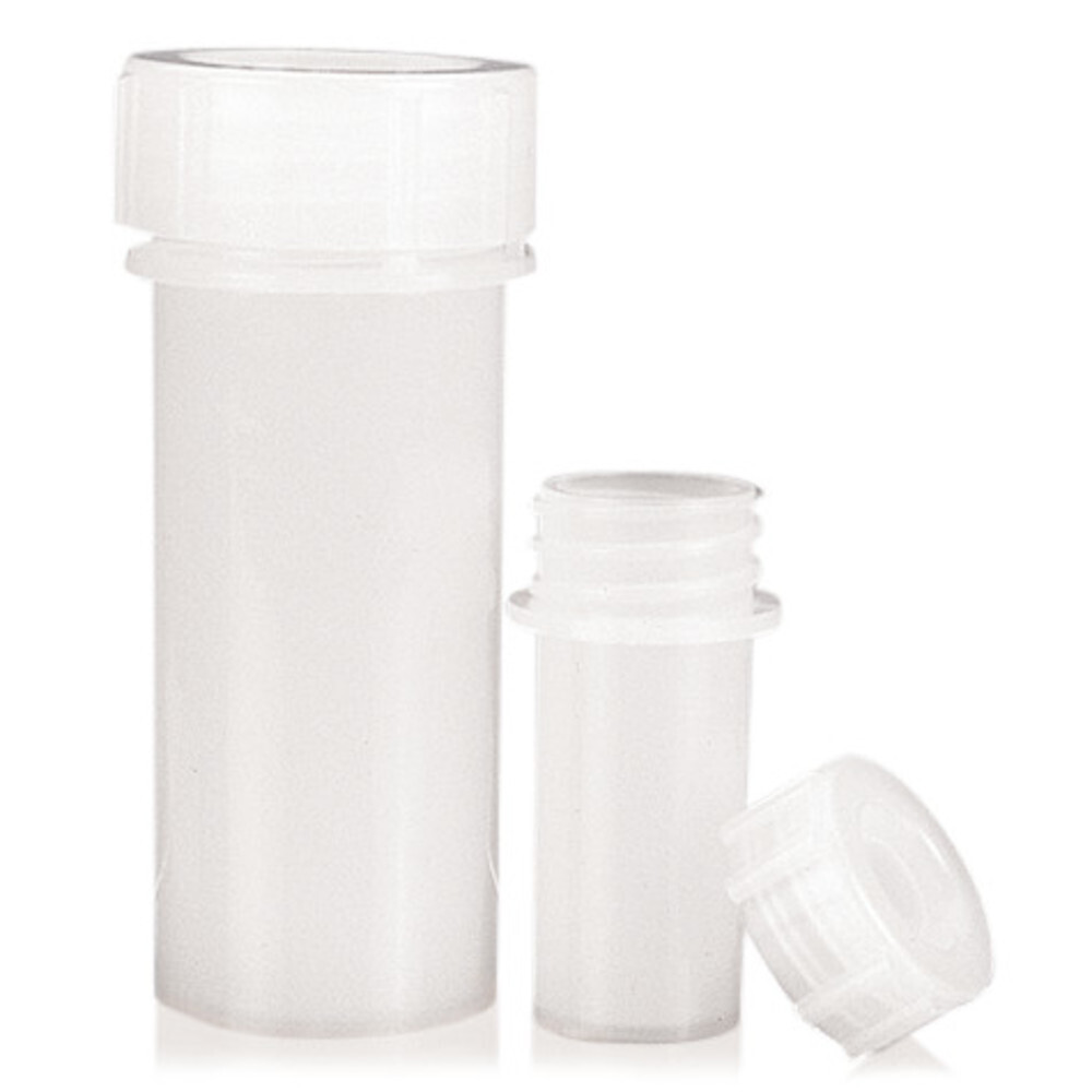 Sample tub ROTILABO® with screw closure, 10 ml, 10 Piece(s)