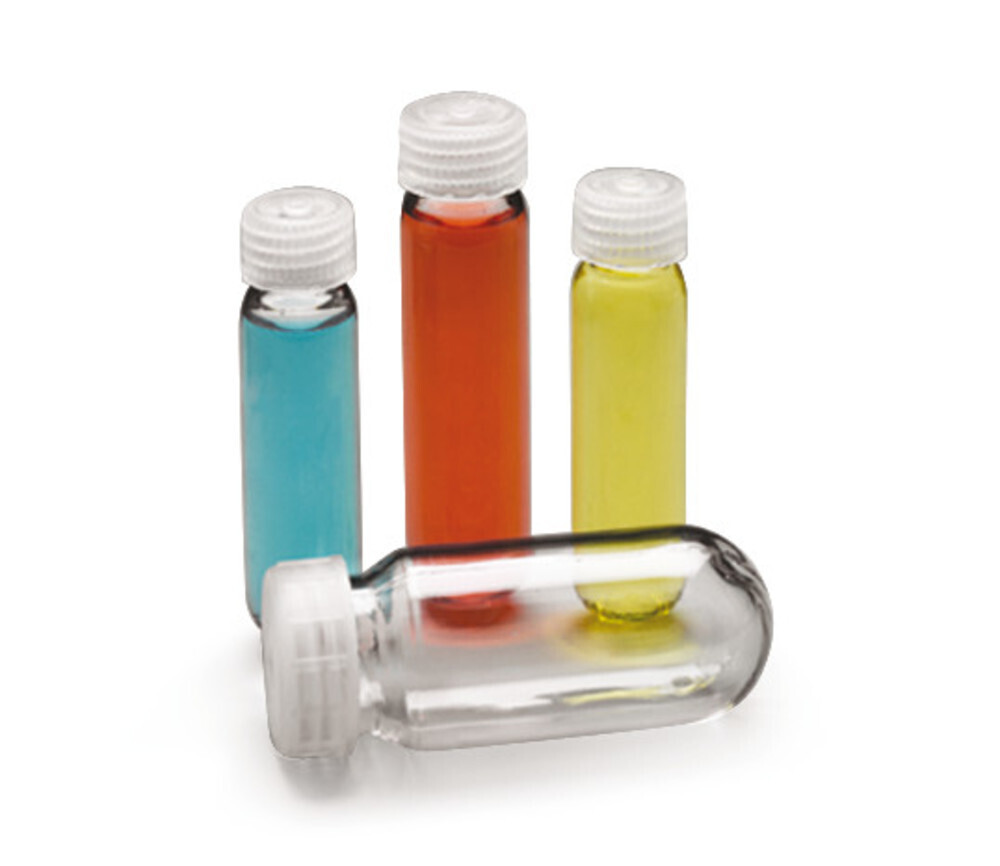 Tubes à centrifuger Oak Ridge Type 3118, 10 ml, 10 ml, 10 pièce(s)