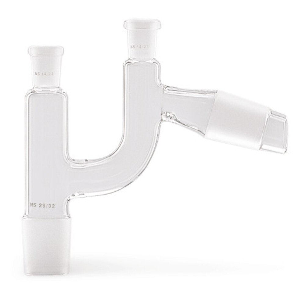 Claisen attachment, 29/32, 1 Piece