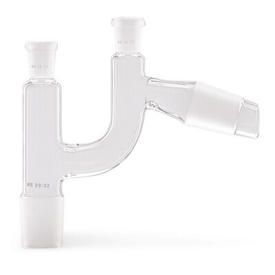 Claisen attachment, 29/32, 1 Piece