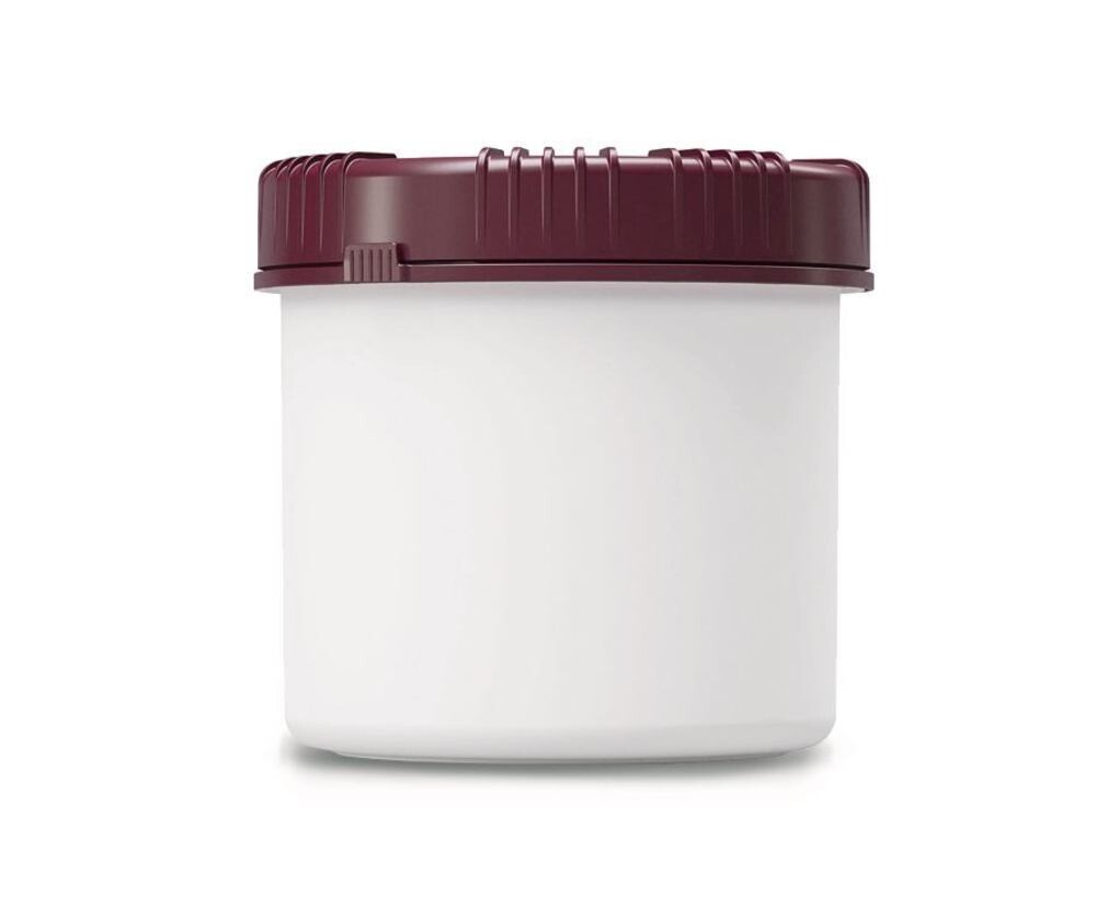 Wide-neck jar Packo, 650 ml, 10 Piece(s)