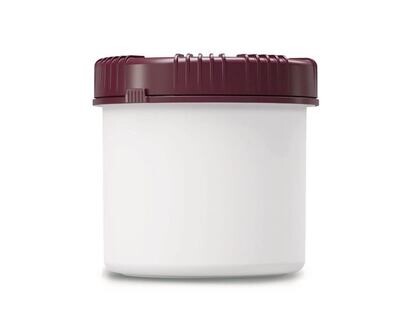 Pot à col large Packo, 650 ml, 10 Pièce(s)