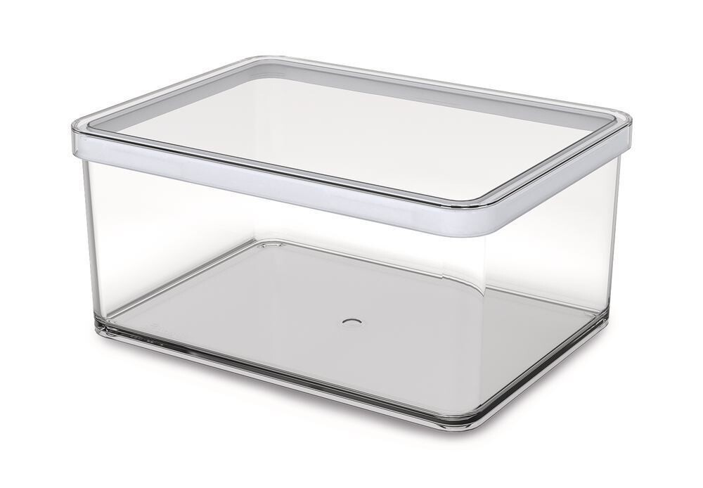 Square box LOFT, 2250 ml, 1 Piece