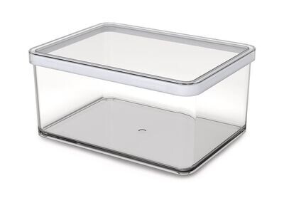 Scatola quadrata LOFT, 2250 ml, 1 Pezzo