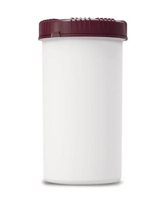 Wide-neck jar Packo, 1300 ml, 10 Piece(s)