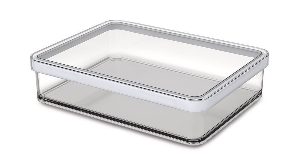 Square box LOFT, 1000 ml, 1 Piece