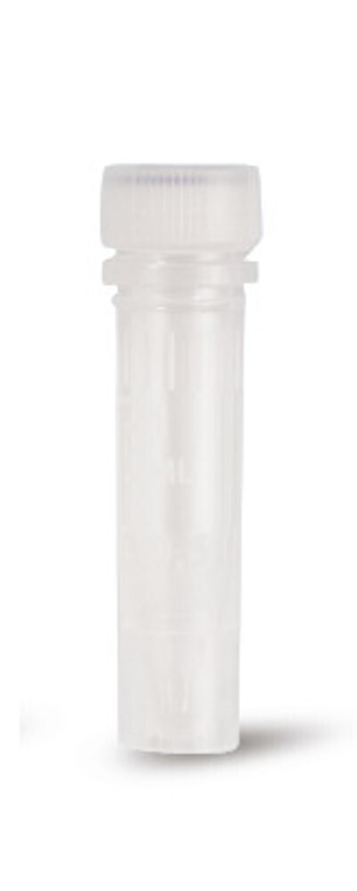 Screw vials free-standing sterile, 1.5 ml, 200 Piece(s)