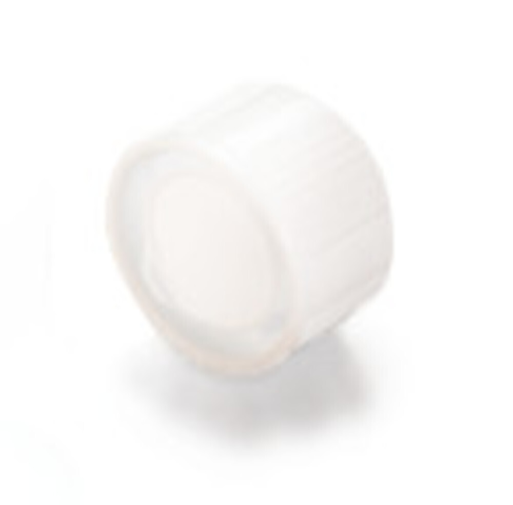 Accessories cap for reaction vials SnapTwist, colourless, 1000 Piece(s)