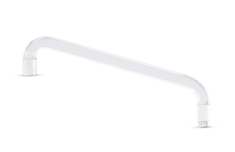 Distilling link, 350 mm, 29/32, 1 Piece