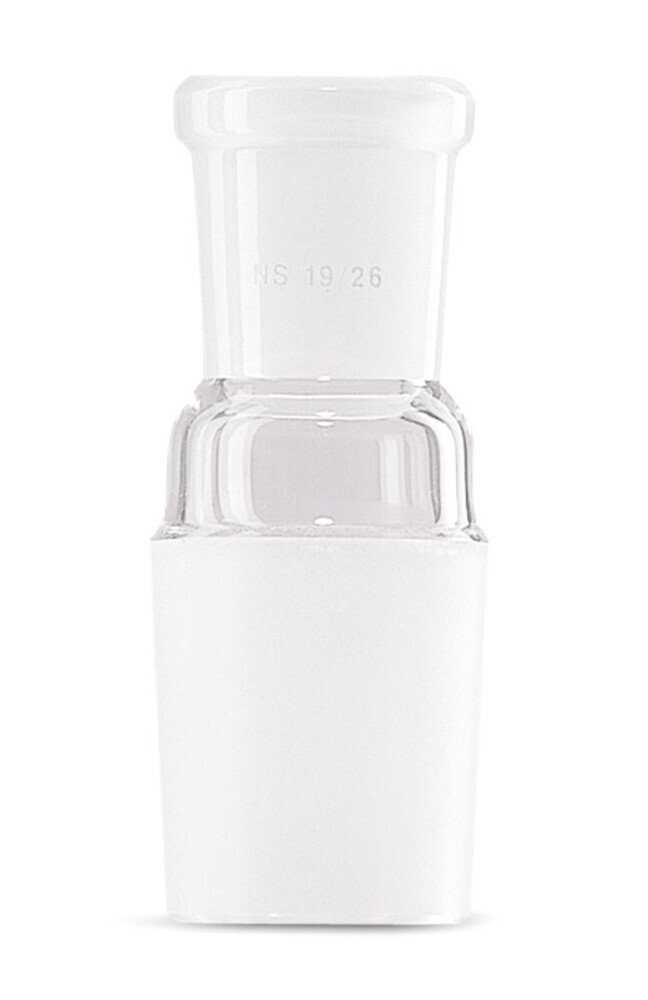 Transition piece, 29/32, 19/26, 1 Piece