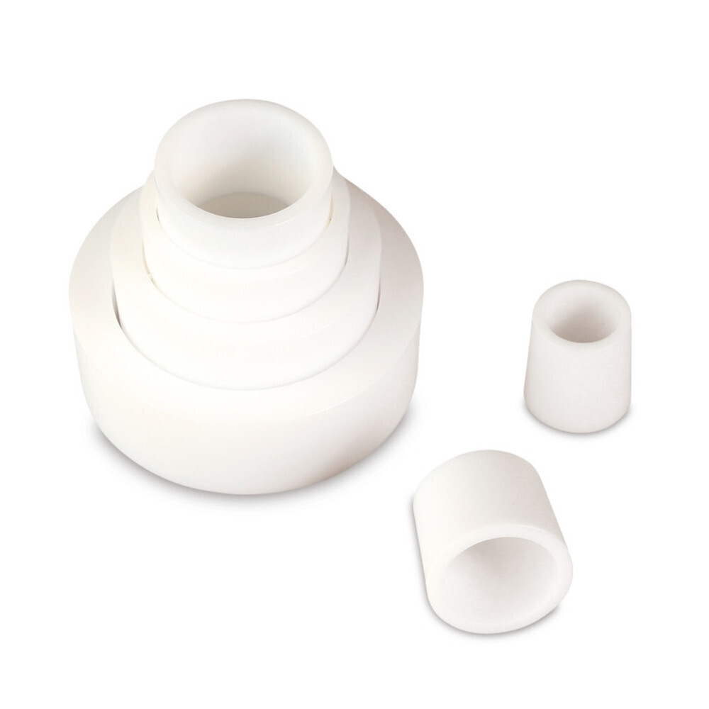 Ground glass joint reduction set, 1 Piece