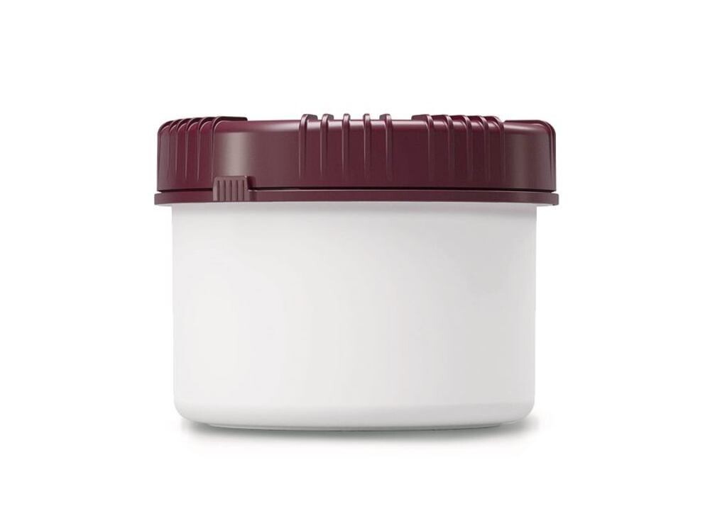 Wide-neck jar Packo, 500 ml, 10 Piece(s)