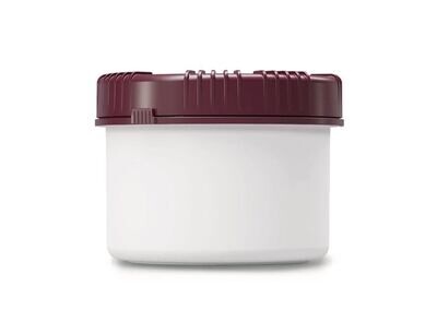 Frasco de cuello ancho Packo, 500 ml, 10 Pieza(s)