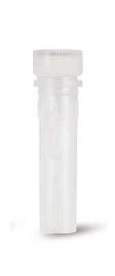 Screw vials free-standing sterile, 0.5 ml, 1000 Piece(s)