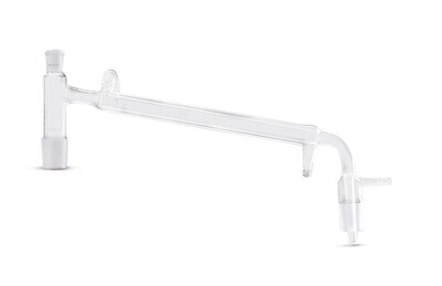 Distilling link, 250 mm, 29/32, 1 Piece