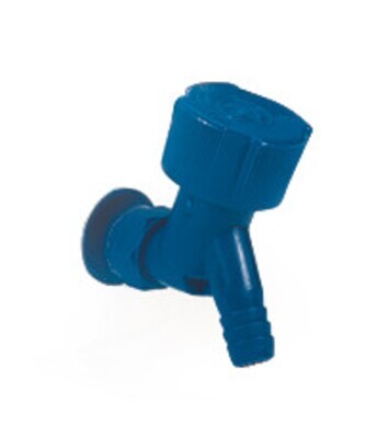 Accessories Replacement stopcock for carboys, 1 Piece